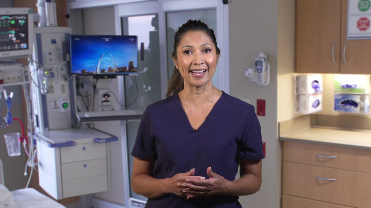 Sights and Sounds of the ICU