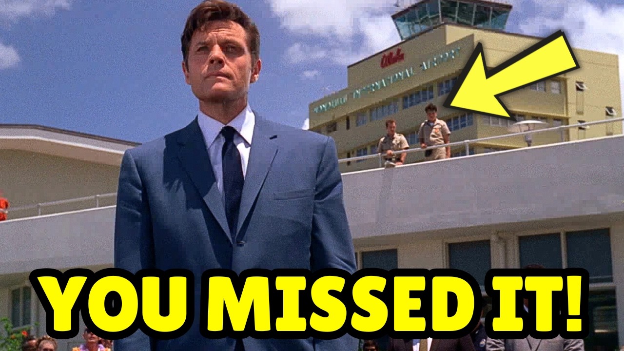 Hawaii Five-O (1968): 25 SECRETS Hidden for Decades