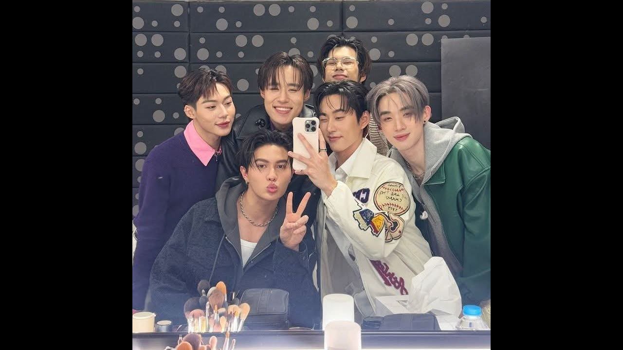 🌈WilliamEst with Lykn🌈 Eng Sub  🌈 Compilation Part 15