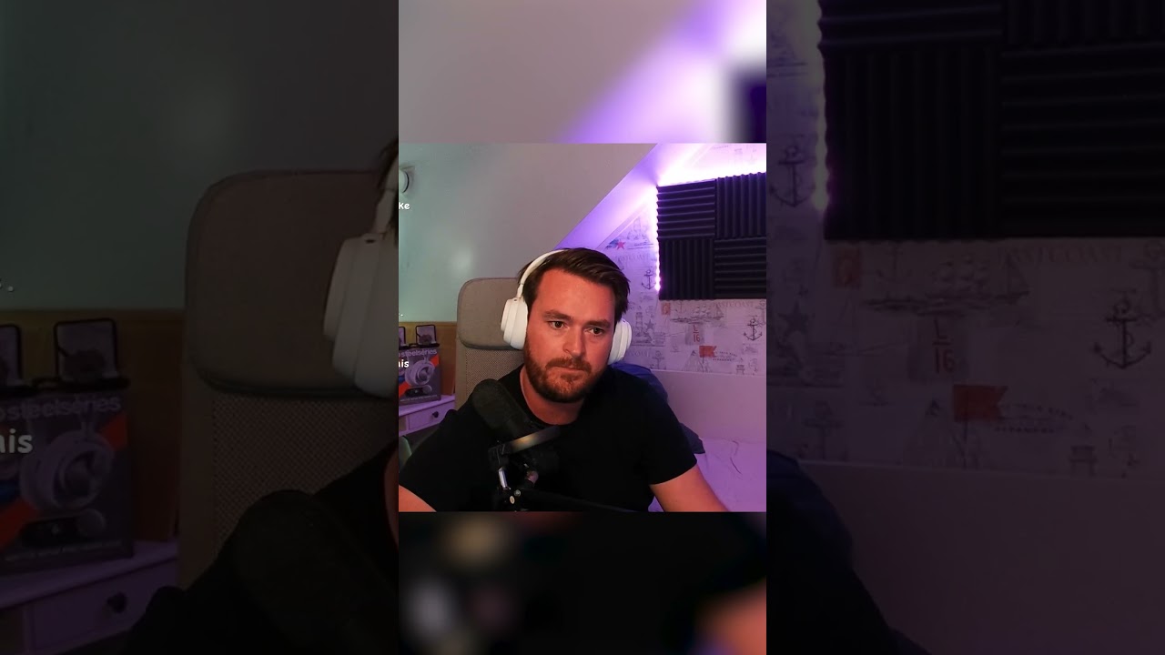 FRIBERG ABOUT CSGO VS CS2!!