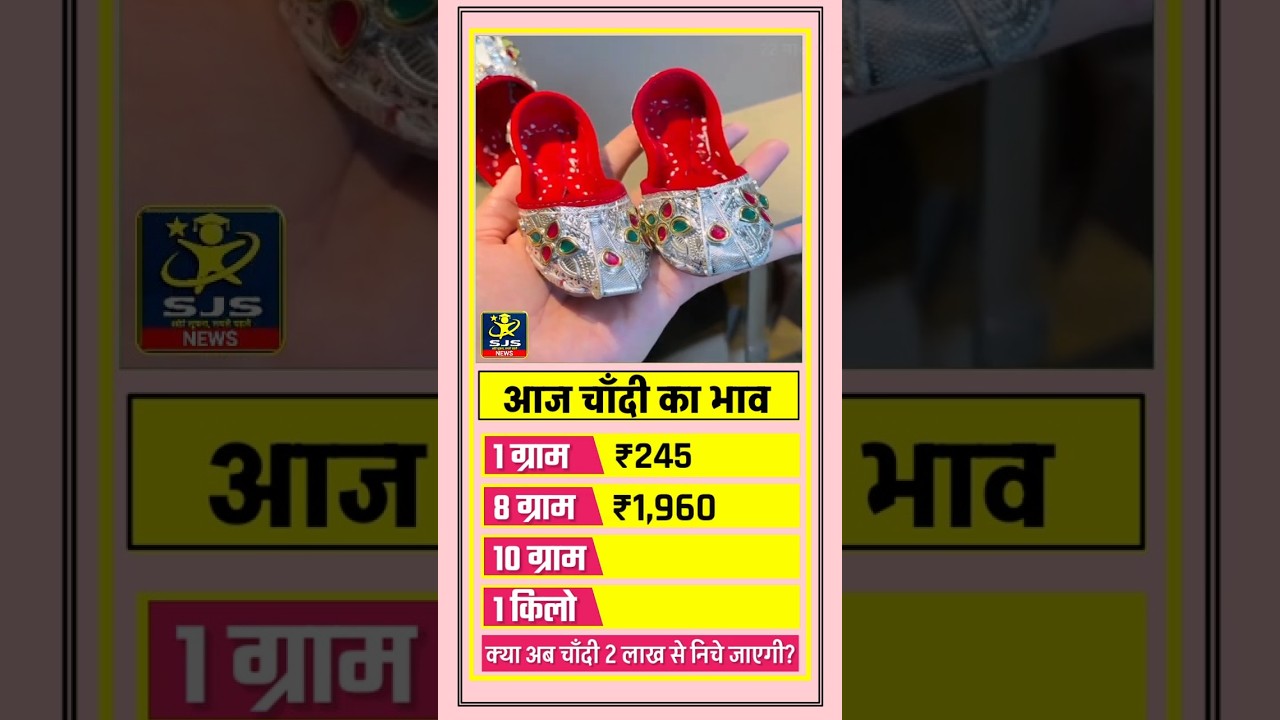 Aaj ka Sona Chandi ka Bhav | 22 March 2026 Gold Rate Today #gold #goldprice #silver #silverprice