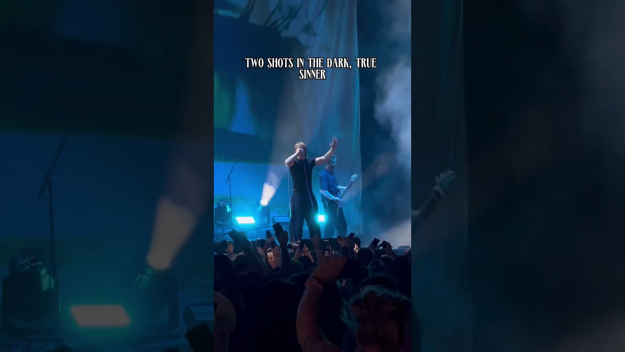 Thornhill - Nerv Live Cleveland OH 