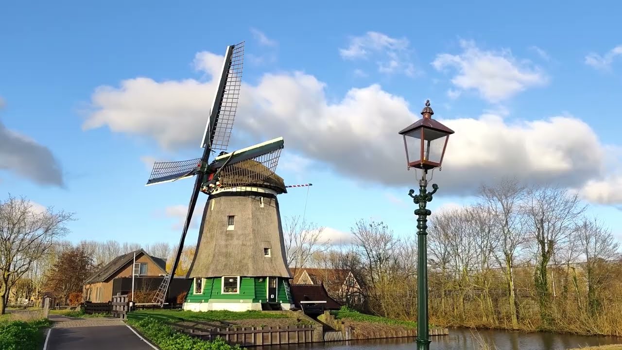 Edam, Netherlands (Эдам, Нидерланды)