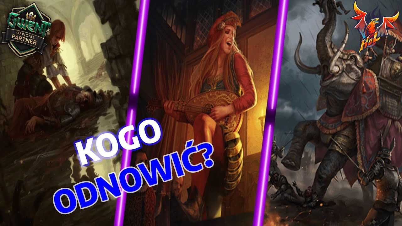 Priscilla Cię Odnowi - NR - Dodatkowe Zasoby (Gwint)
