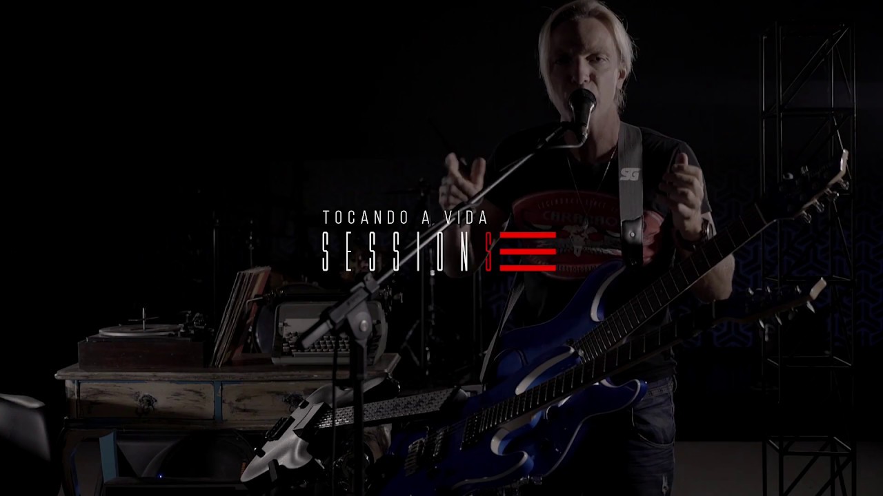 Marcinho Eiras (Loving Every Minute) | Tocando a Vida Sessions