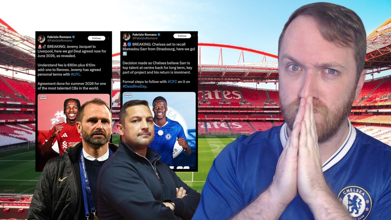 The REAL Issue With Blue Co, 