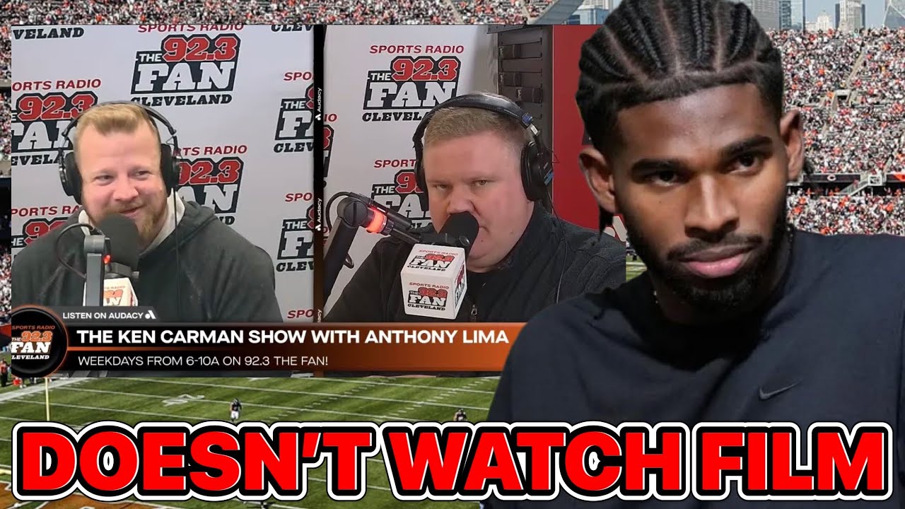 🚨Журналисту, освещающему матчи «Браунс», предъявлены федеральные обвинения в распространении лжи ...