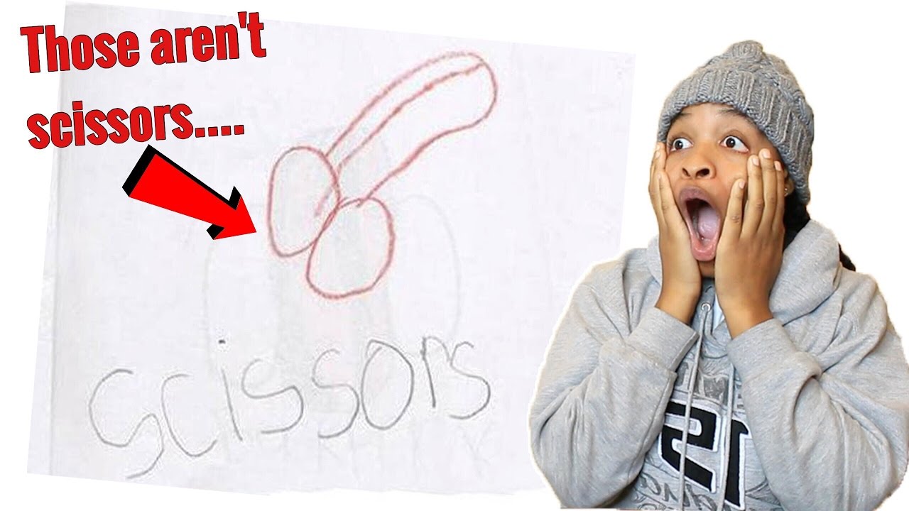 Try NOT To Laugh At These Funniest Kids Test Answers!!