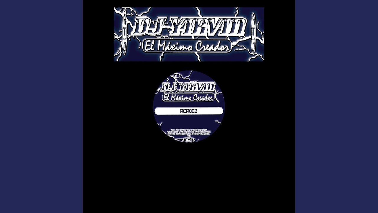 Ya Yahoo (Siu Mata & Amor Satyr Remix)