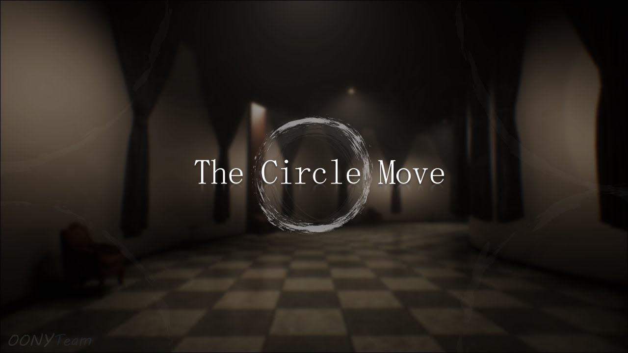 The Circle Move | Launch Trailer | PC