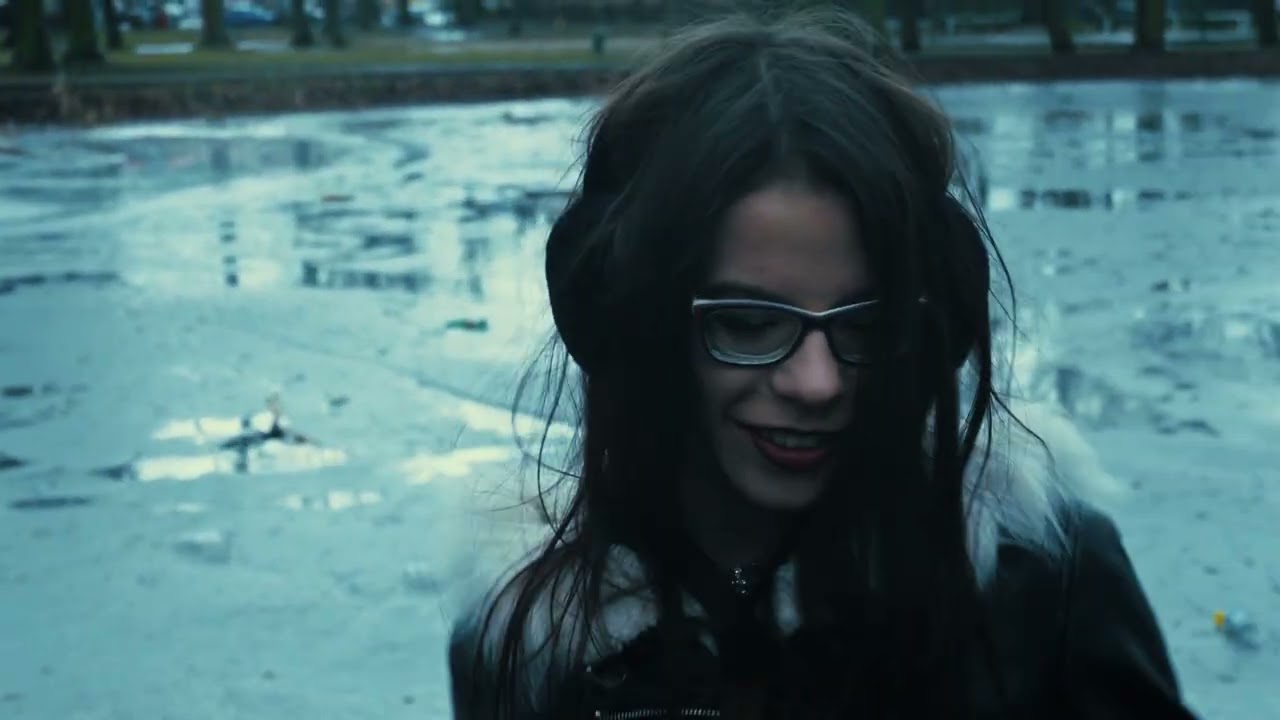 Sylwia Bakun - Cisza duszy (Słowa - Wacław Wasilewski)