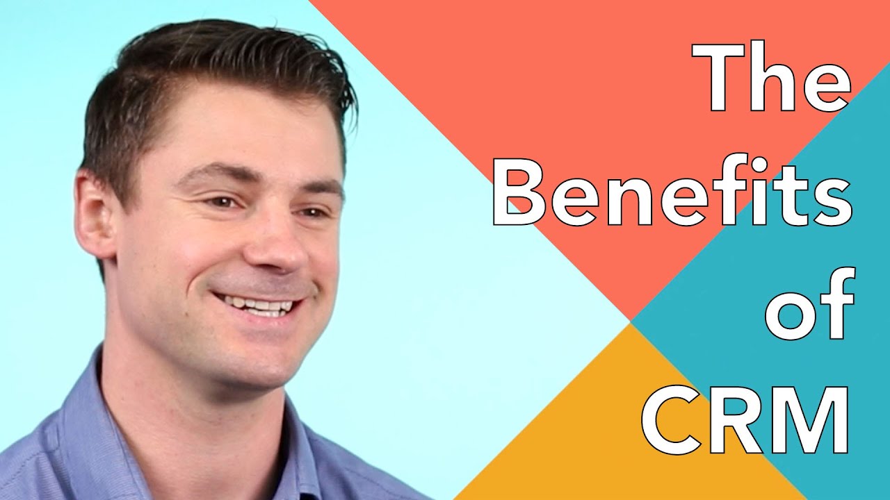 What are the Benefits of a CRM System?
