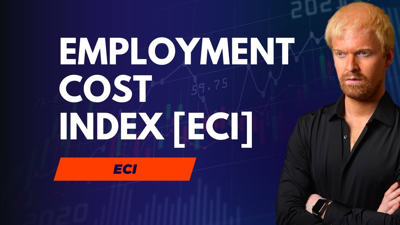 What is employment cost index [ECI]