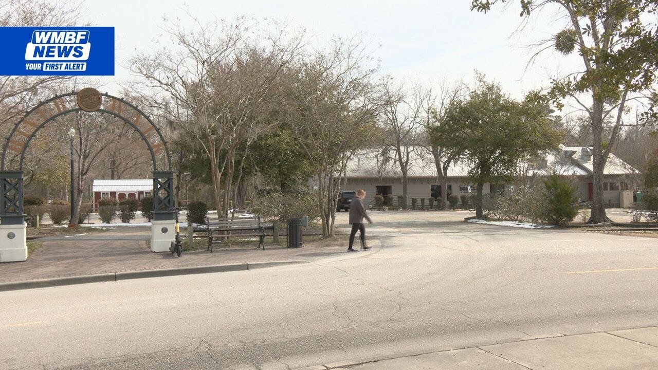 Two new restaurants proposed for Conway’s Riverwalk