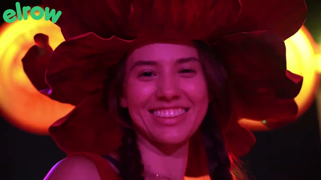 Julian Collazos ELROW , Marbella x Desparchados