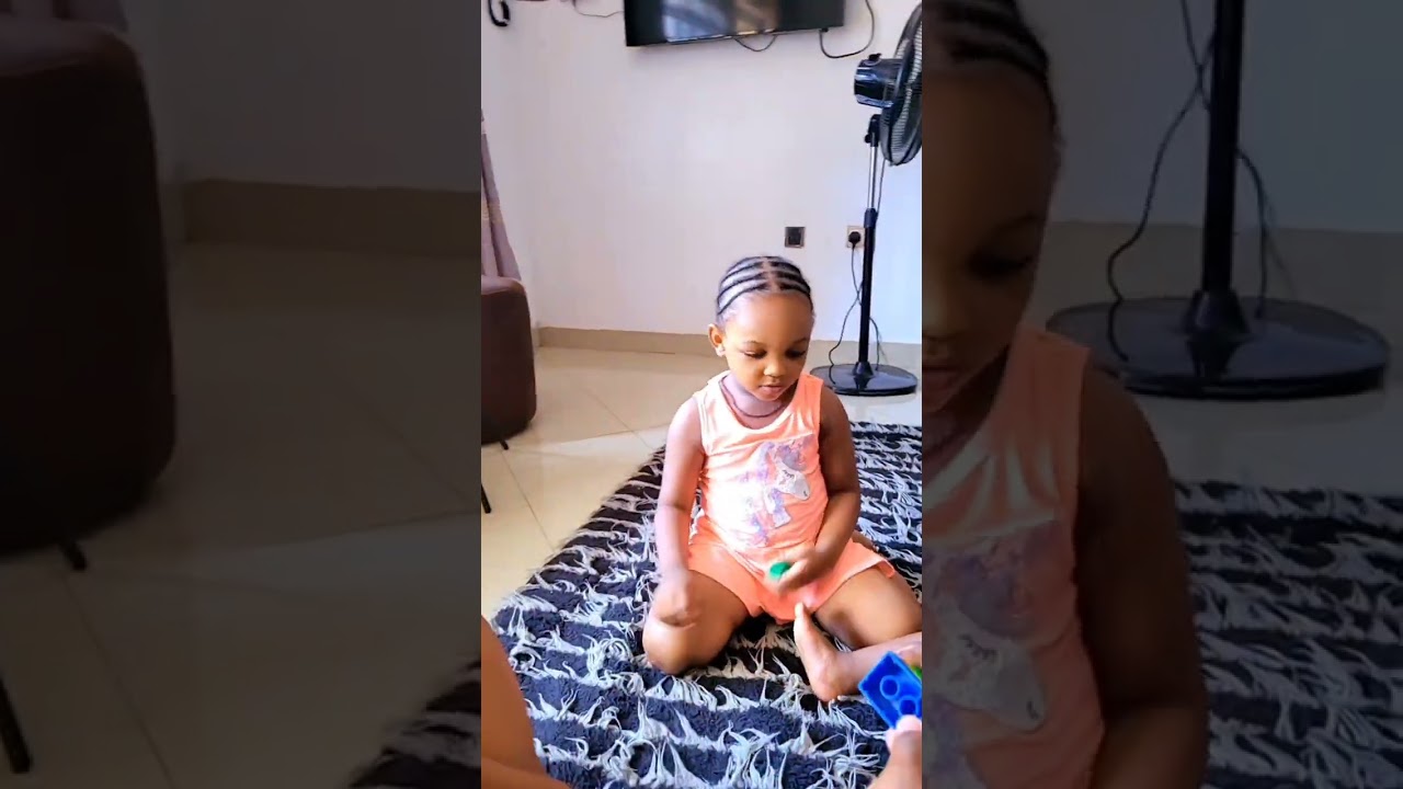 Watch how the kids and I spent their Mid-term break holiday 