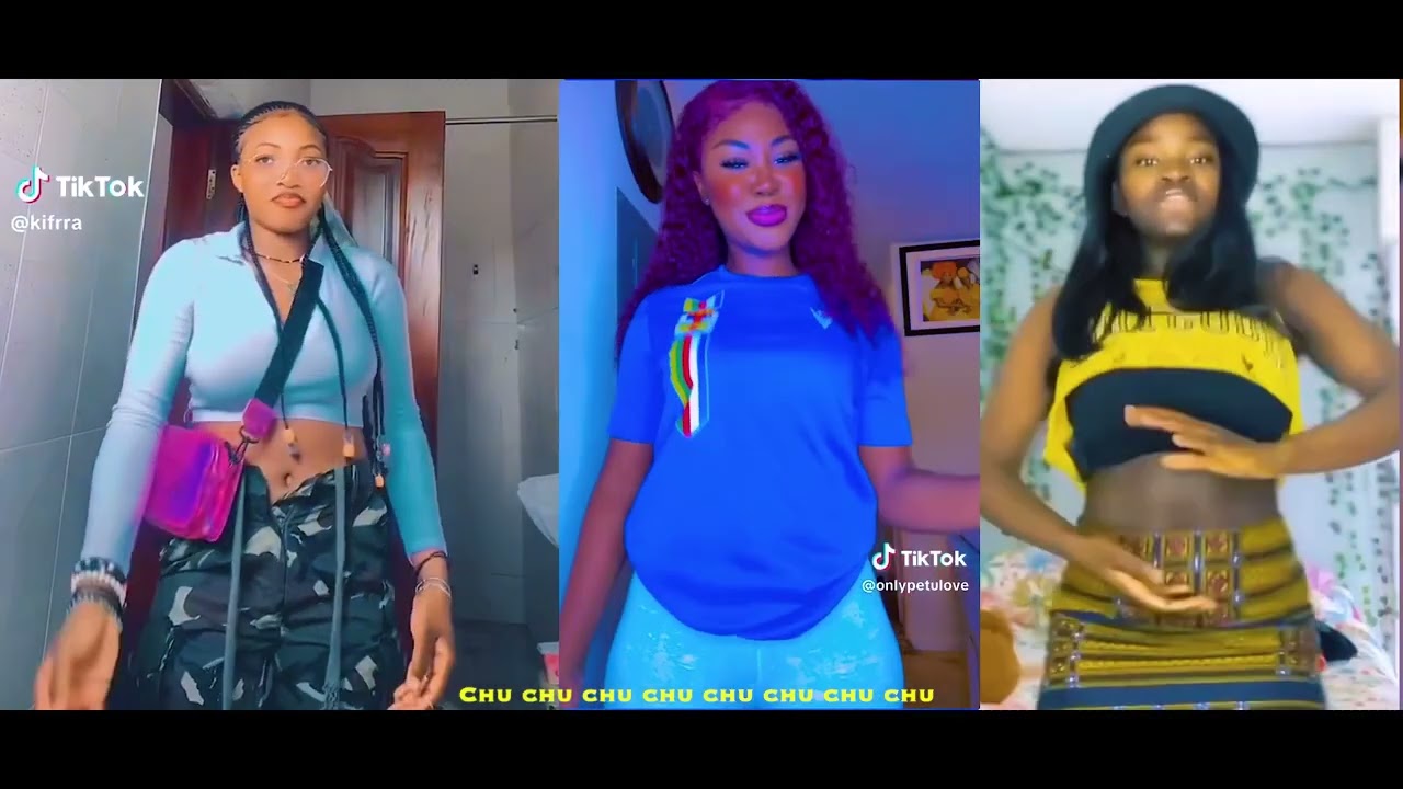 Goudoube Saka-saka ( Official Lyric Vidéo )