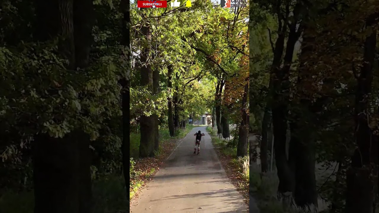 Autumn 2023 in Ponad 