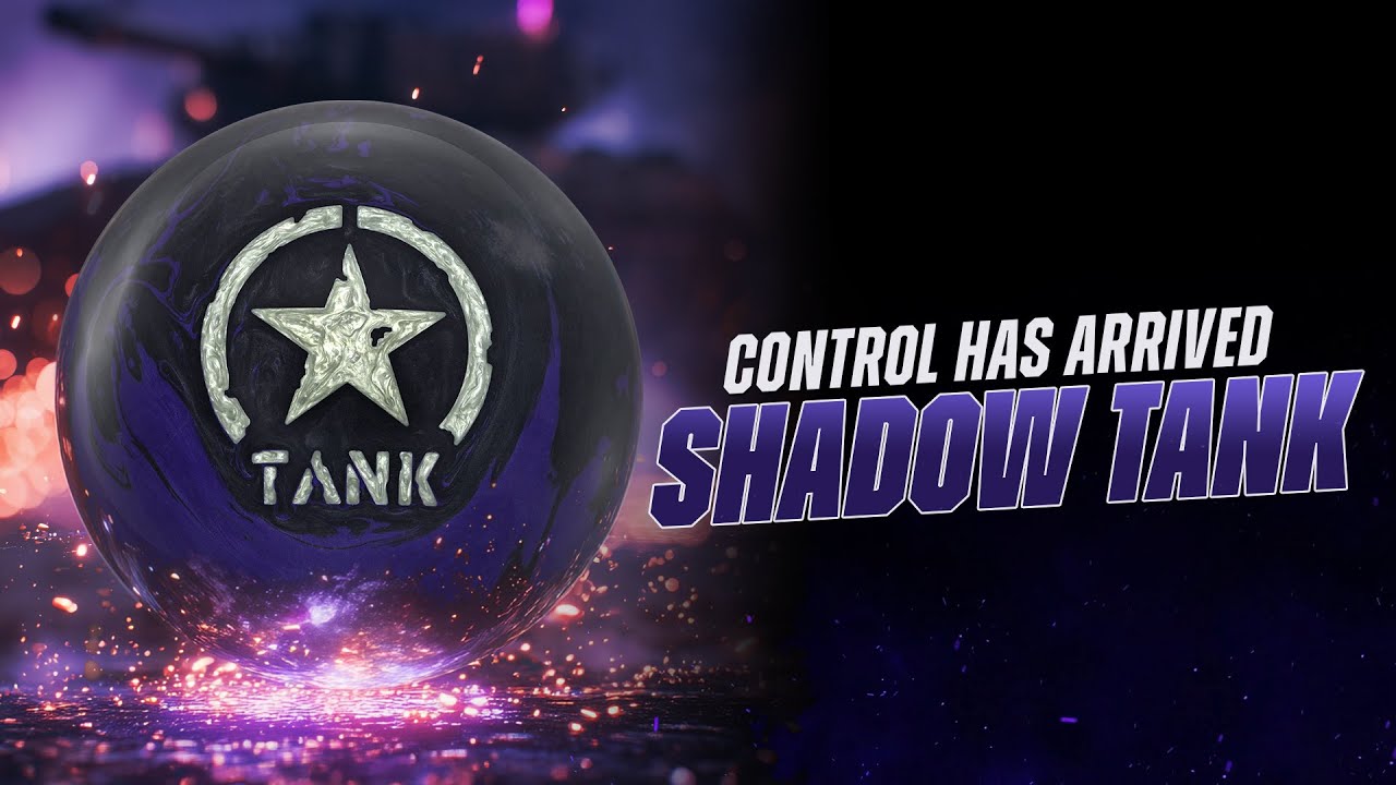 MOTIV Shadow Tank Ball Motion Video