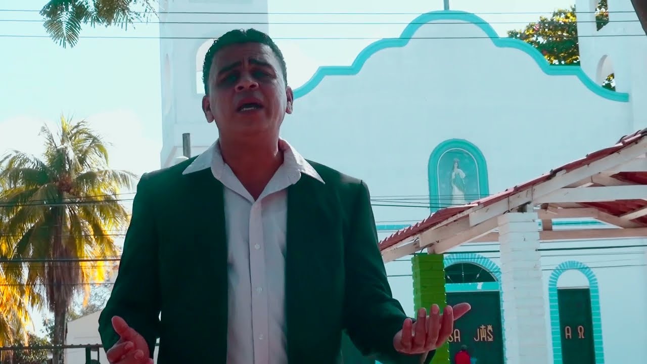 BUSCA PRIMERO EL REINO - ANIBAL CHACON