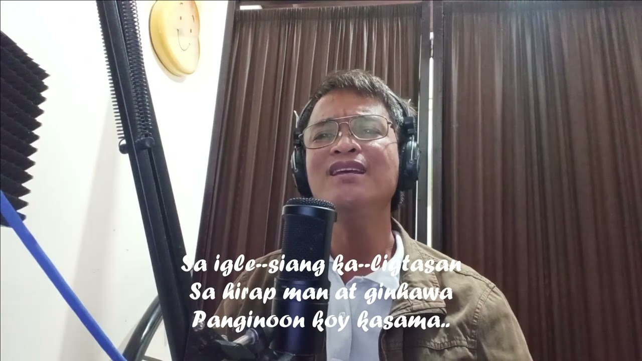 Let me Try Again- Adaptation Song(MCGI)