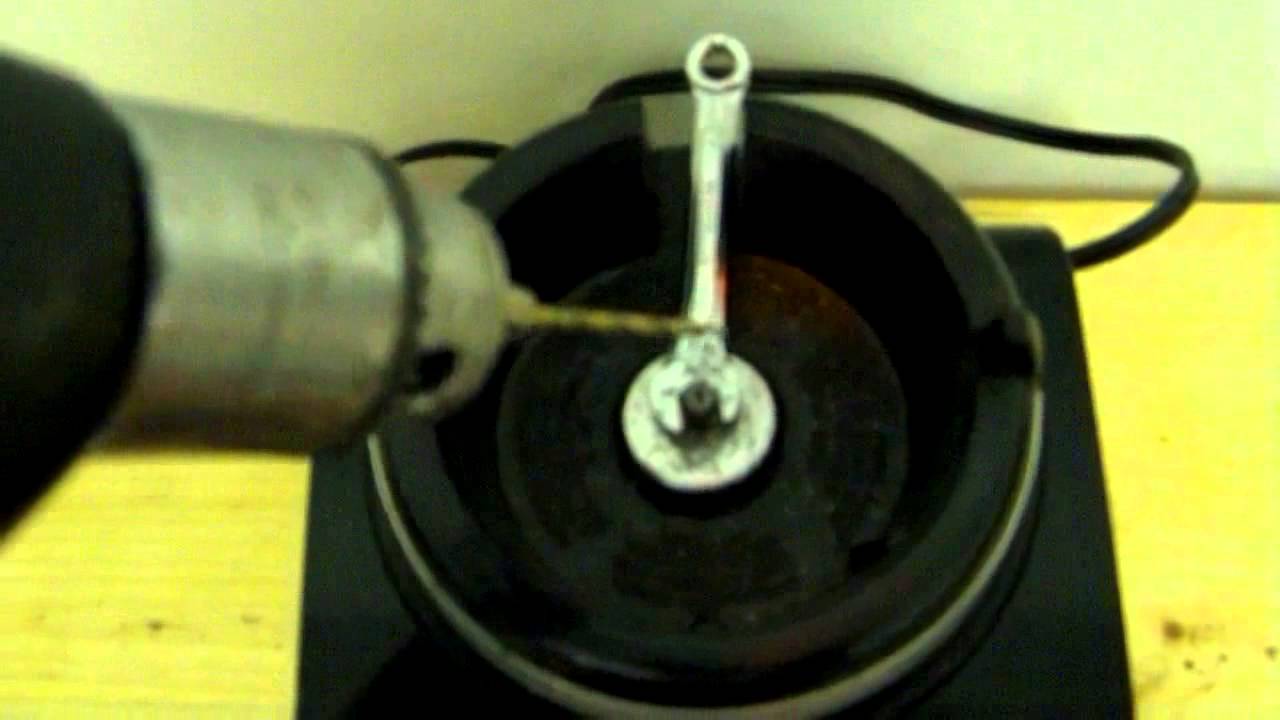 Oster 7 Speed Fusion Blender Drive Pin Replacement*