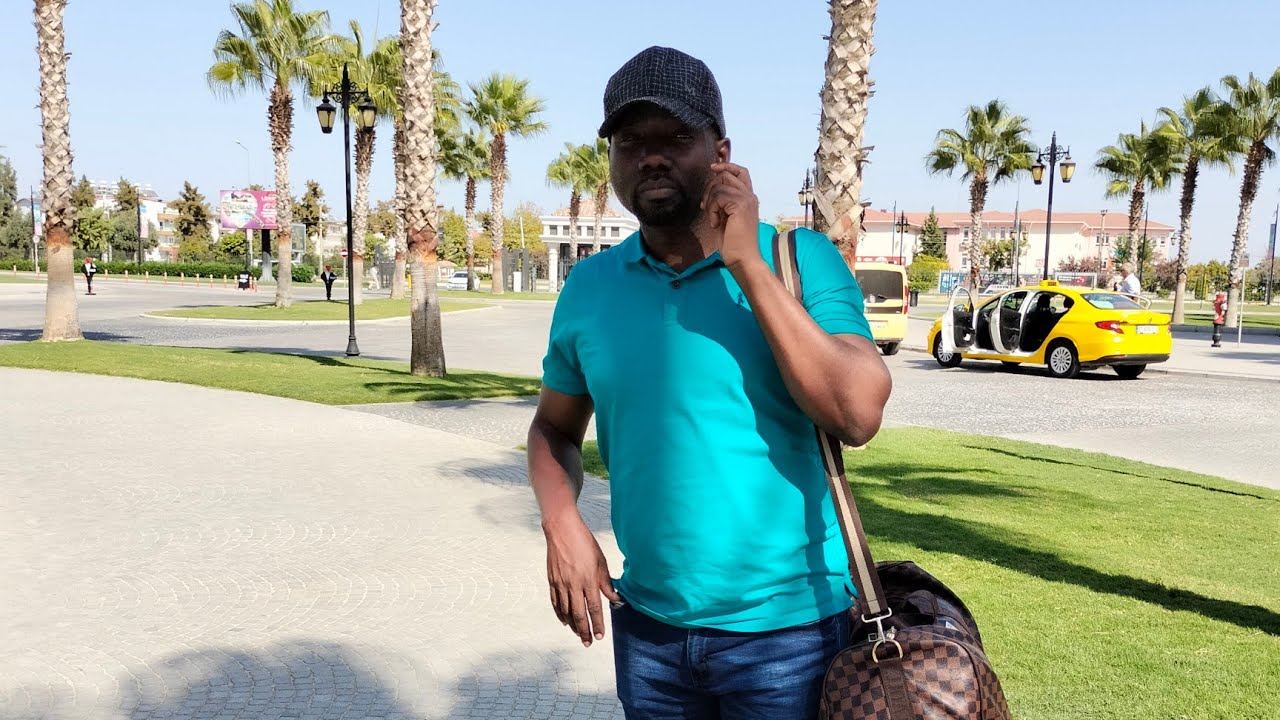A Day In  The Land Of Legends, Antalya, Republic Of Türkiye