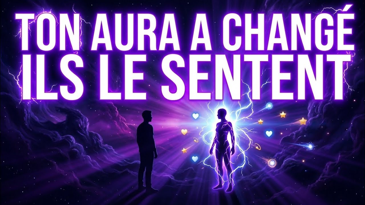 Pourquoi Tu Attires Soudainement De Nouvelles Opportunités