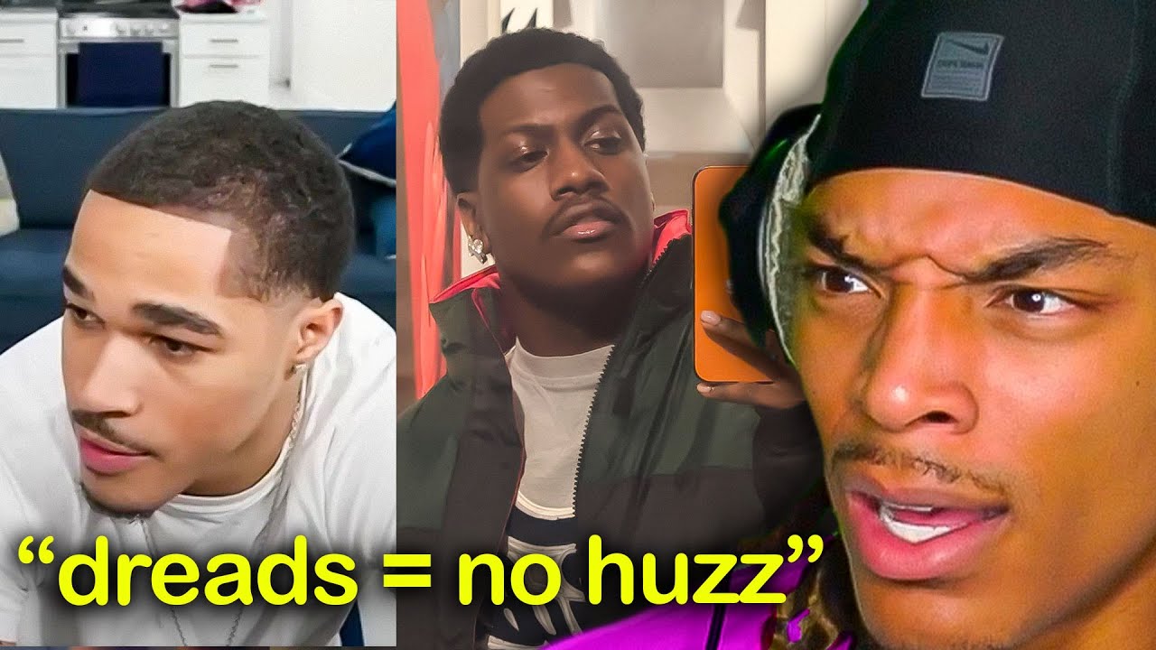 Why Blacks Are Cutting Their Dreads