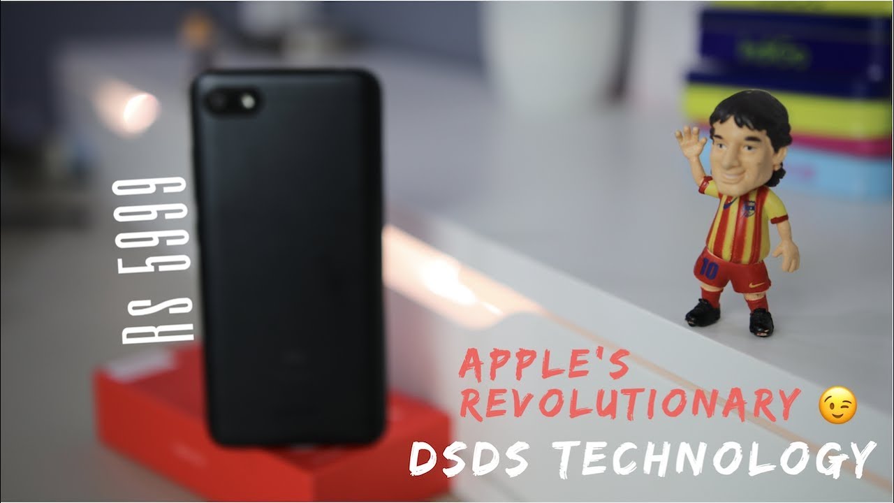 How Can Rs 5999 Phone Be This Good? Xiaomi Redmi 6 Giveaway & Redmi 6A Unboxing