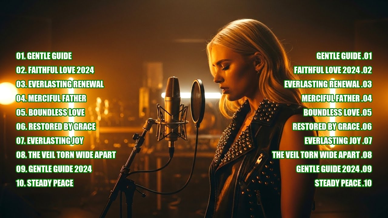 Традиционные католические гимны со словами поклонения