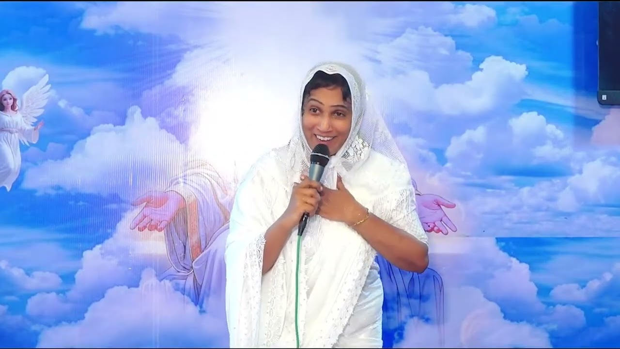 நன்மையின் ஆண்டு || புத்தாண்டு வாக்குத்தத்த கூடுகை - 2026 ||  JESUS POWER MINISTRIES