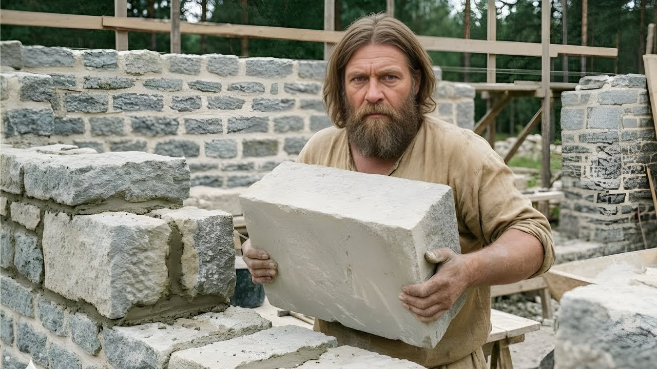 7 ZAKAZANYCH Średniowiecznych Metod Budowlanych, Które Inżynierowie Teraz Nazywają GENIALNYMI