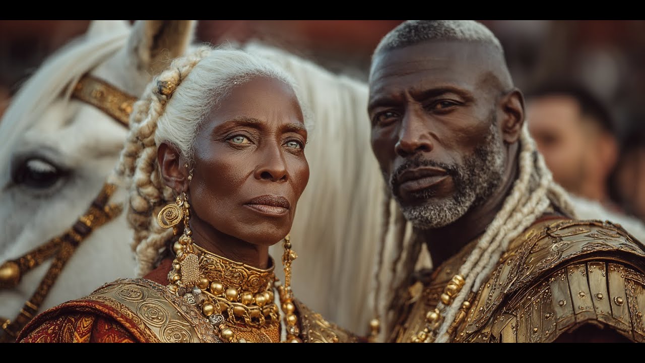 KUSHROMA: THE SEEKER