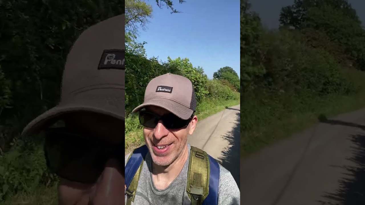 Bewl Water Hike