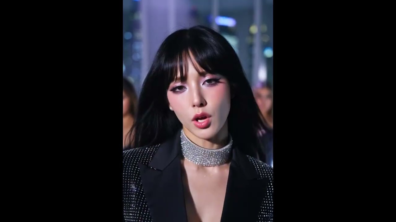 VELVET VICE (Official MV)