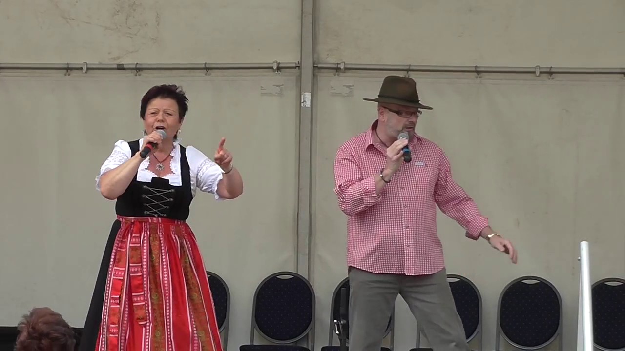 Buchholzer Lied - Video: Rainer Weinhold
