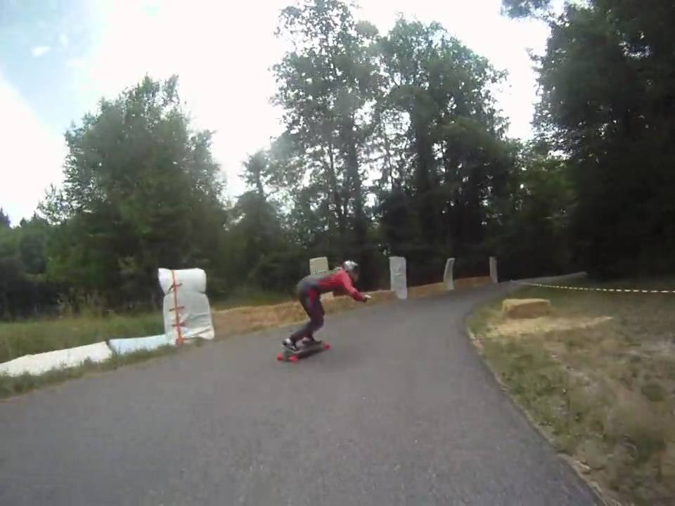 Graveyard Call Raw Run with Fredrik Molin and Adam Persson