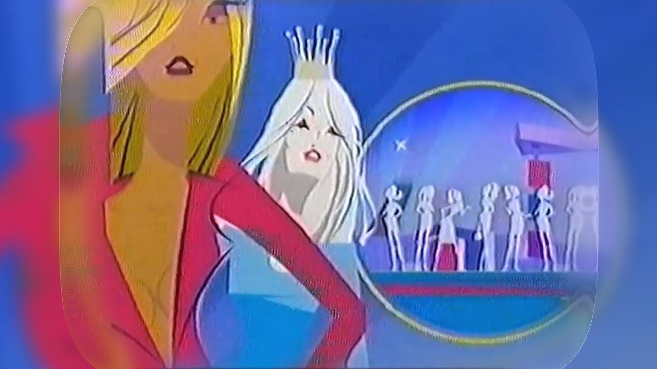 Финал конкурса «Мисс Екатеринбург – 2016». Фрагмент / 41-Домашний, 12.08.2016