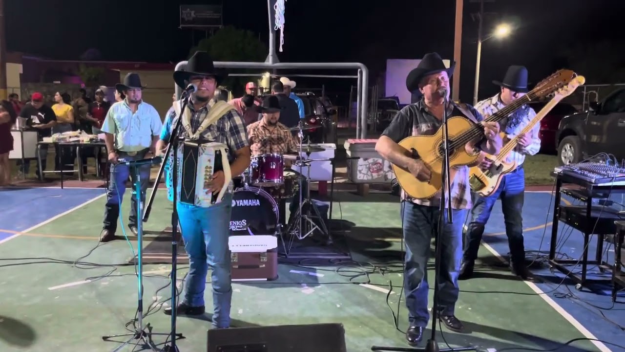 Los EugenioS De Nuevo León - El Gavilan