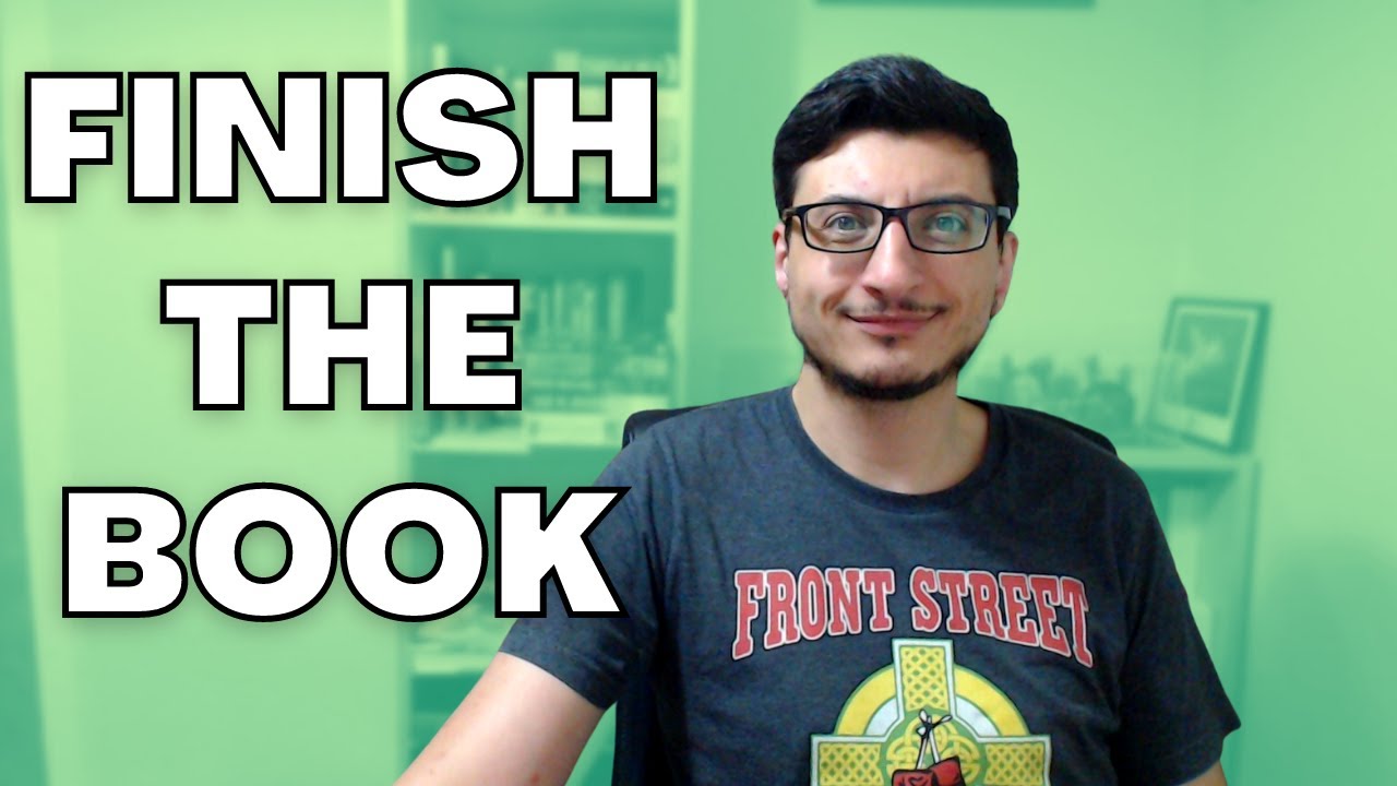 Writing a Novel - The Editing Trap (Getting Published)