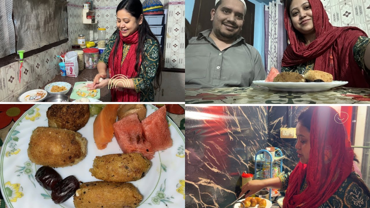 আজি মানুহজনৰ পছন্দৰ বস্তু ইফতাৰত বনালোঁ।ramadan #trending #longvideo #viral #growth 