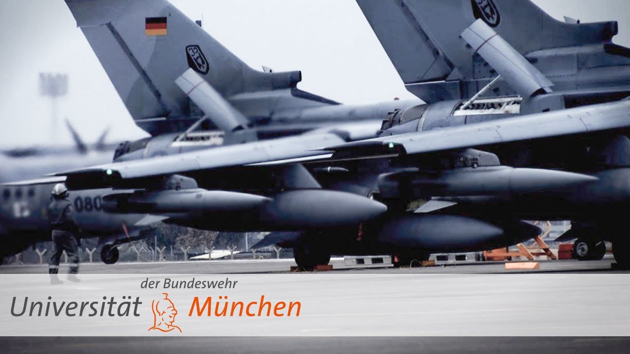 Studiengang "Aeronautical Engineering"