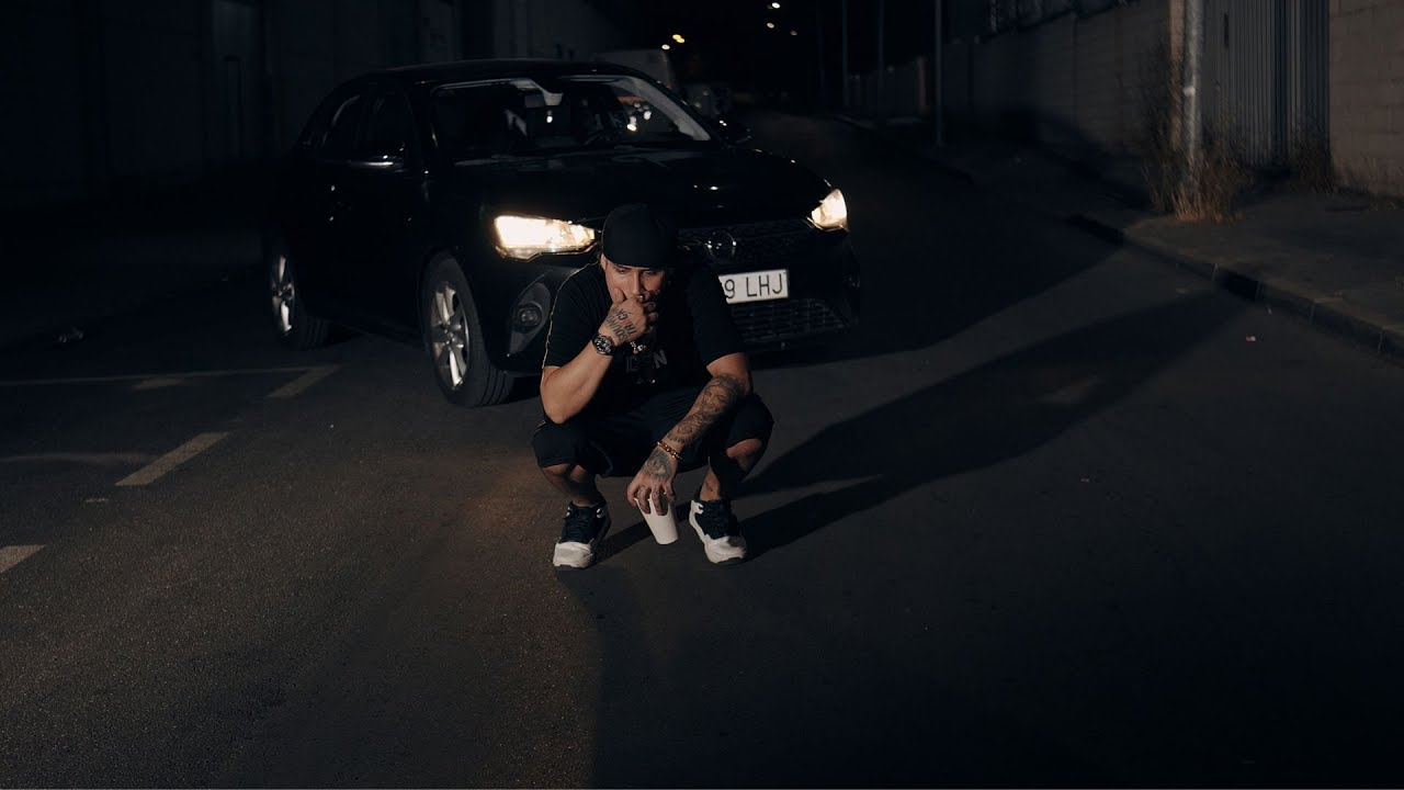 NO SE SI FUE - GUAYAS (PROD. By @SokiBeats)