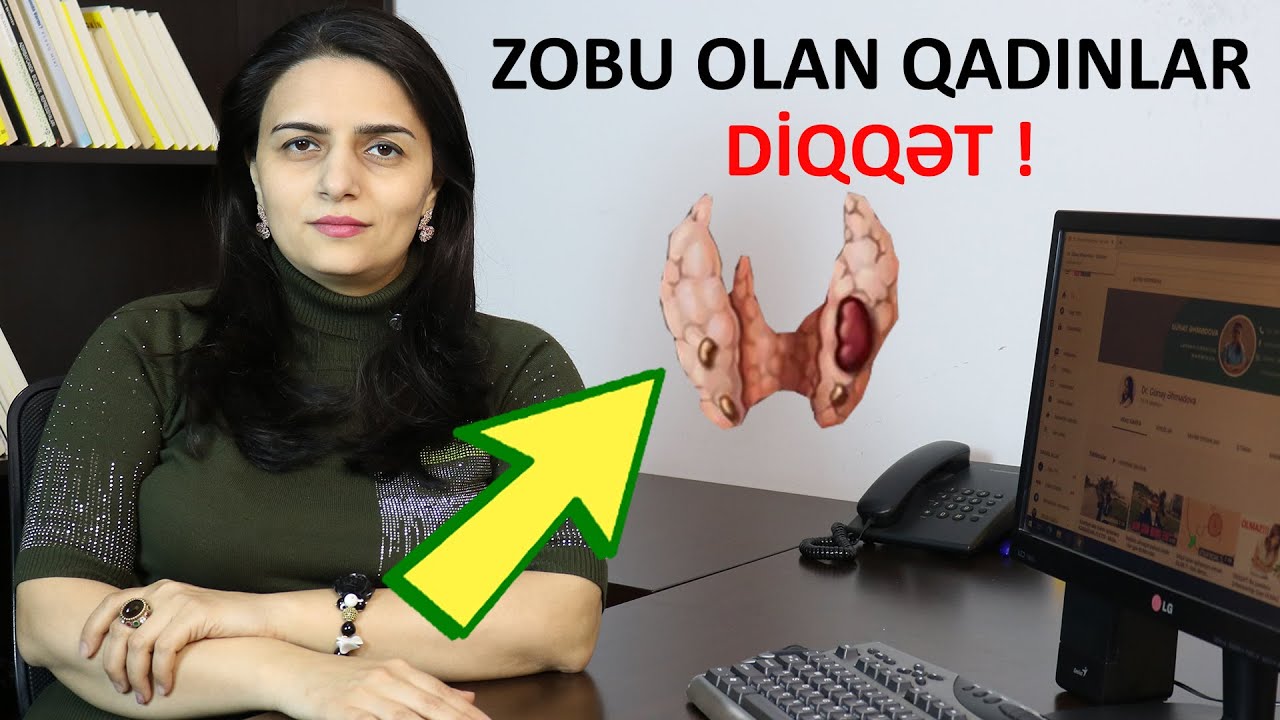 Zobunuz varsa, BAXIN - Döşünüzdə xəstəlik yaradır