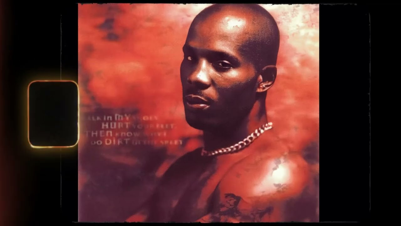 [FREE] DMX Intro Type Beat 