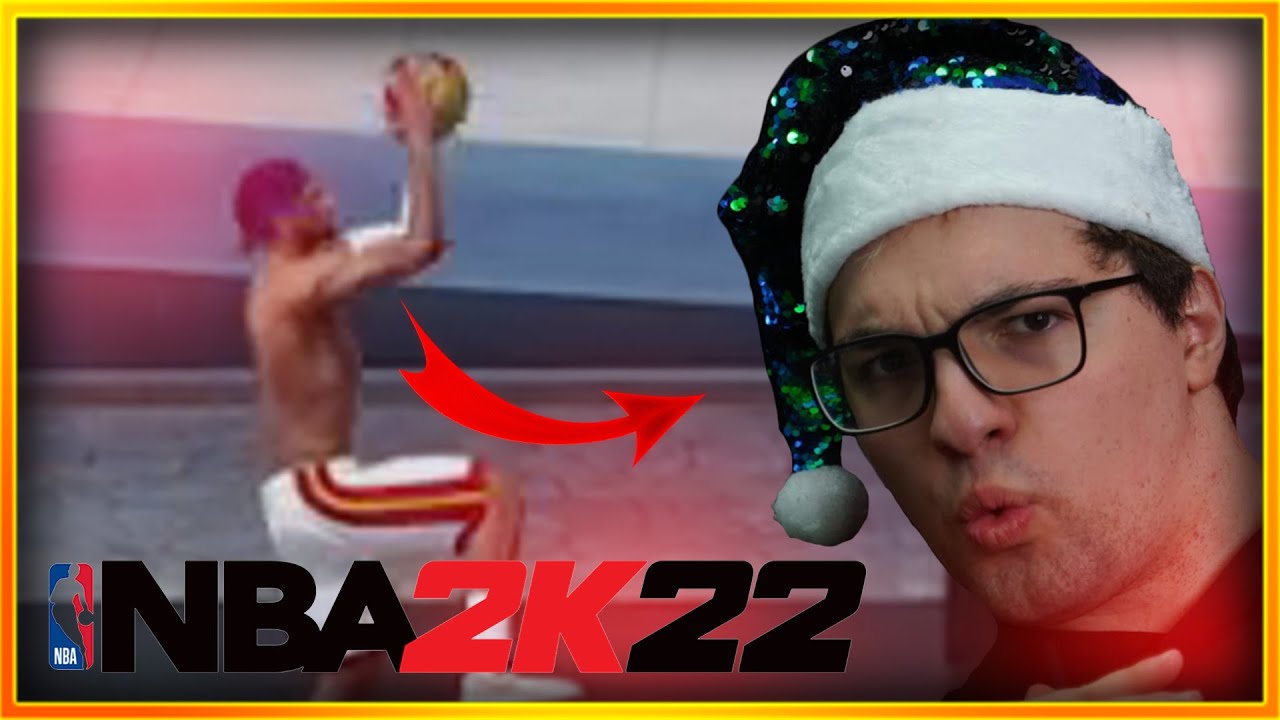 MOLLU CAMPETTO - NBA 2K22