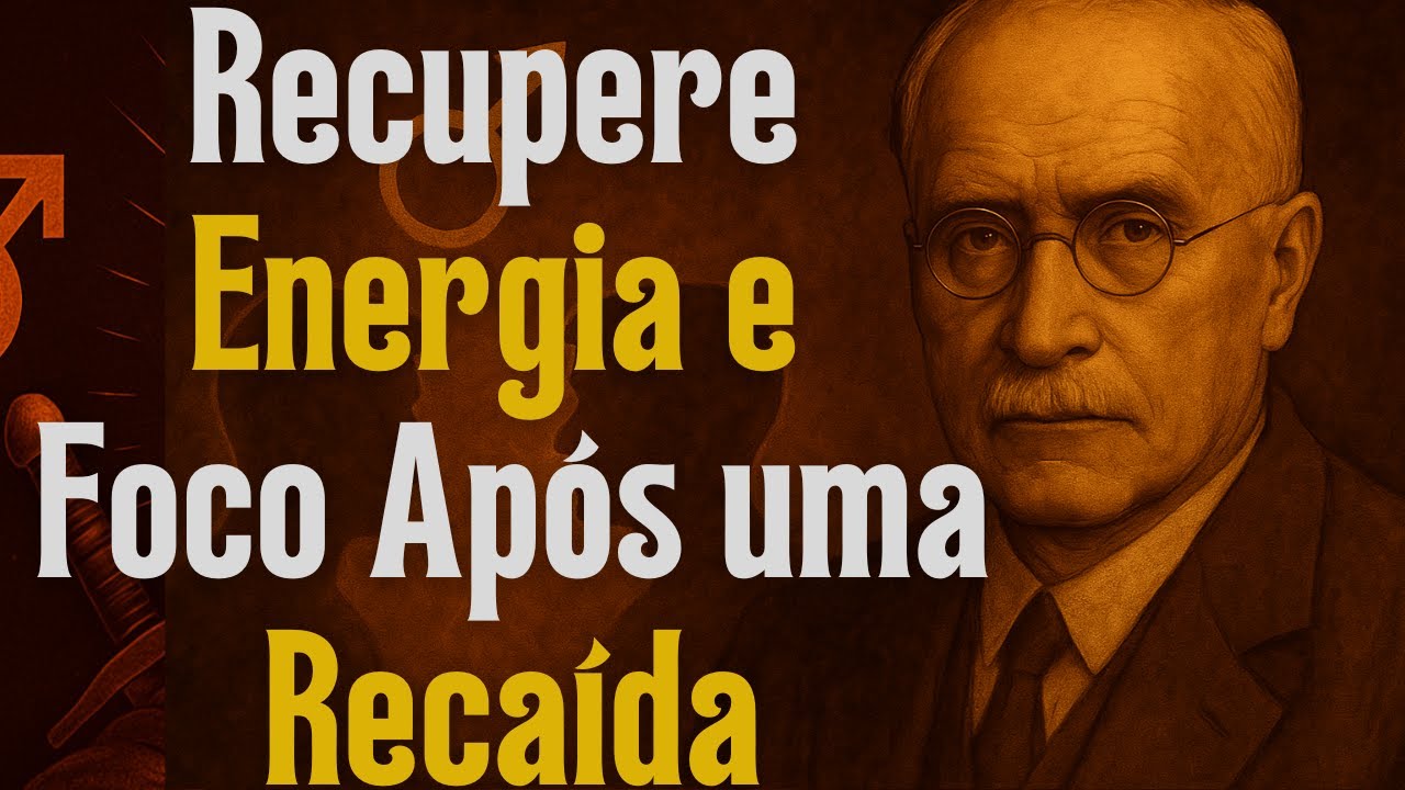 Quebrei a Retenção… E Agora? Dicas Para Recuperar a Energia