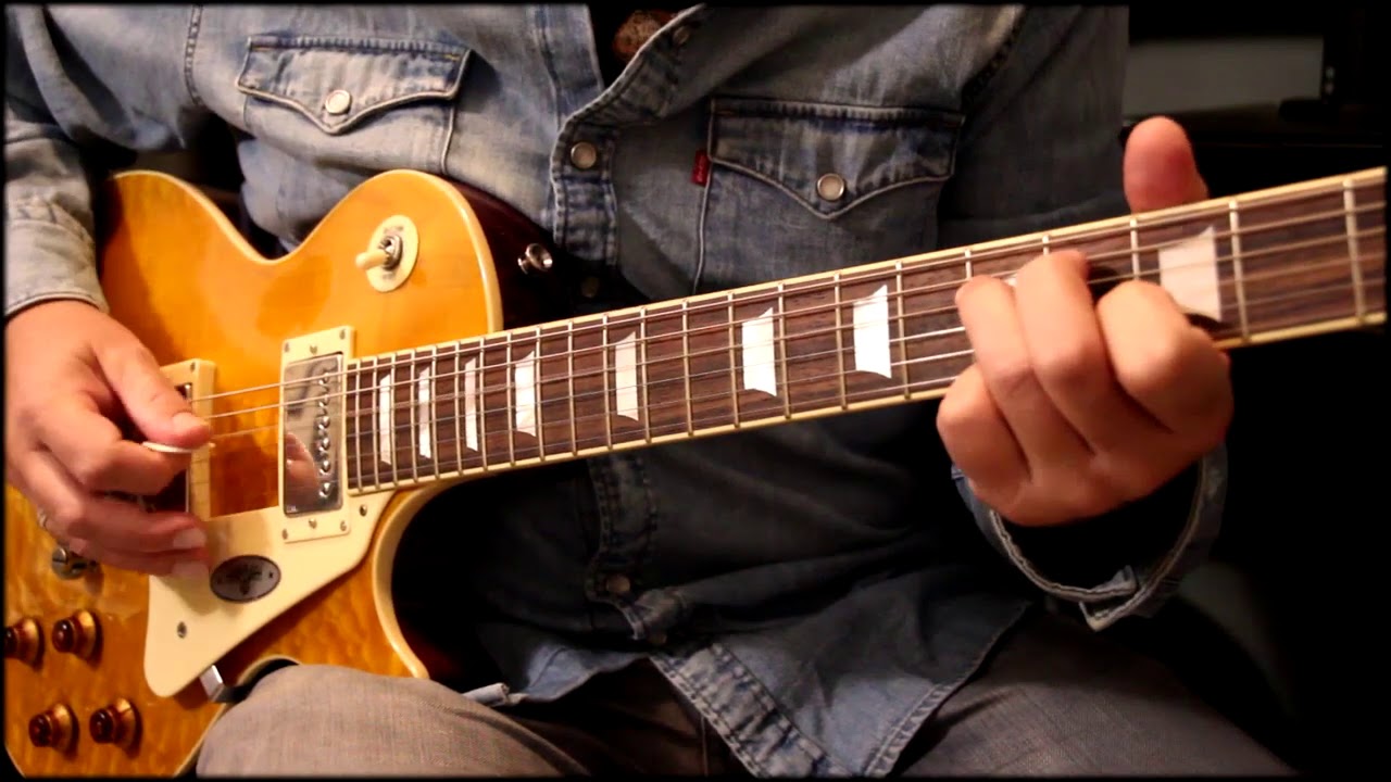 Maybach Lester 59 Dirty Lemon Aged
