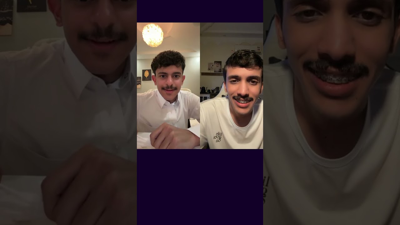 بث فيصل الشهراني الجزء الاول